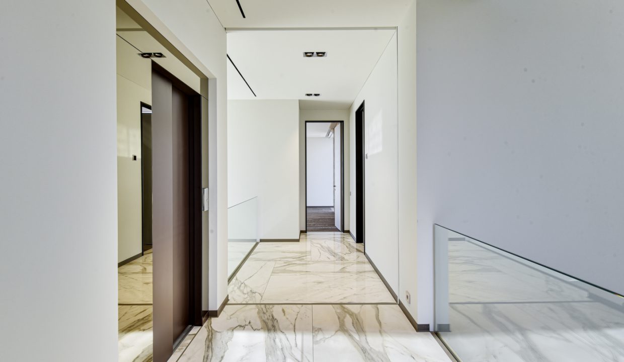 Promoción Villa Perla, obra nueva en la Selva de Mar (Revista)