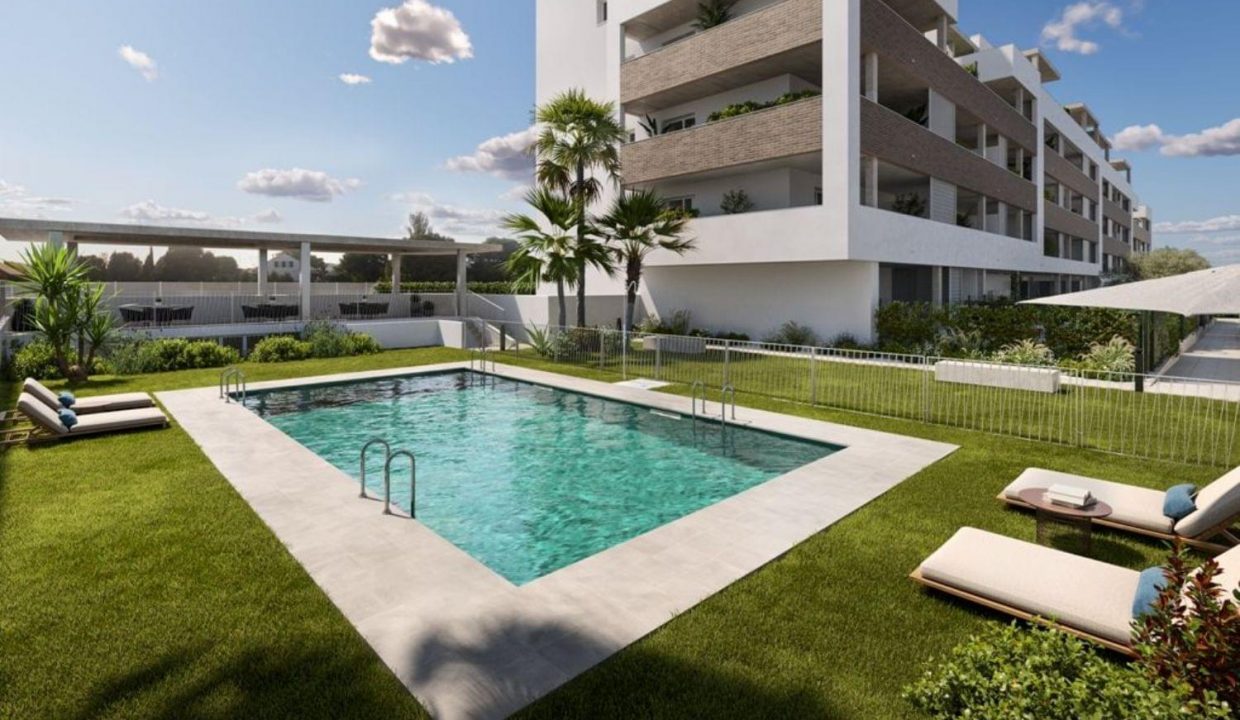 Promoción Valentia Residencial, obra nueva en Cuarte de Huerva (Revista)