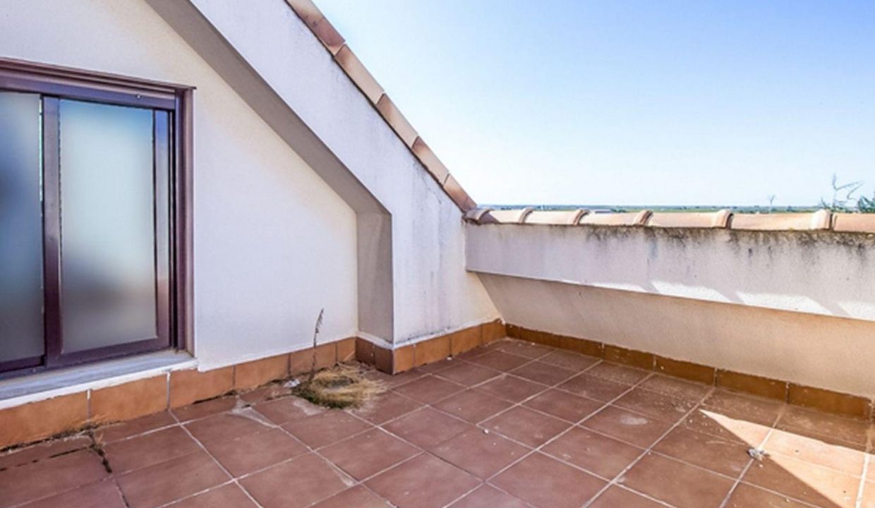 Promoción Promoción de tipologias Vivienda en venta MIGUEL ESTEBAN Toledo, obra nueva en Miguel Esteban (Revista)