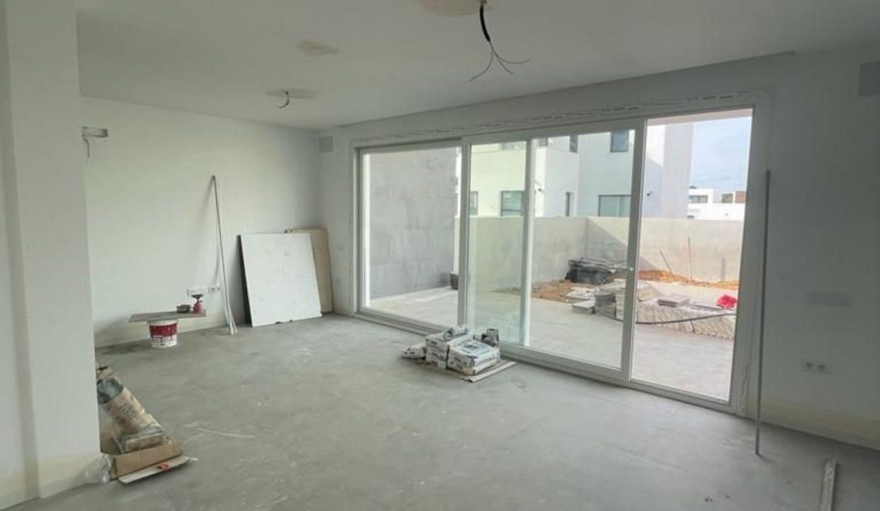 Promoción MOLINO VIEJO, Zamuro, obra nueva en Los Gallos-Cerromolino (Revista)
