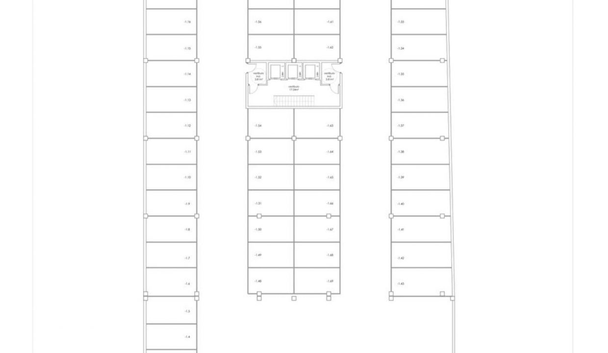 Promoción DULCEMAR II, obra nueva en Almería (Revista)