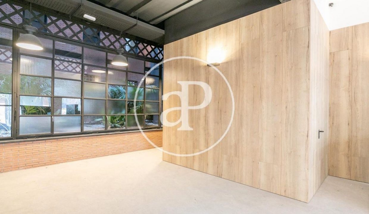 Promoción Nicaragua, obra nueva en Barcelona (Revista)