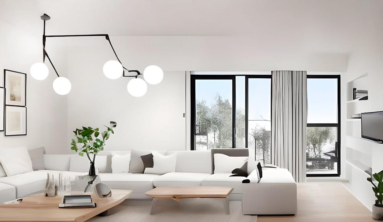 Promoción Mesmer, obra nueva en Badalona (Revista)