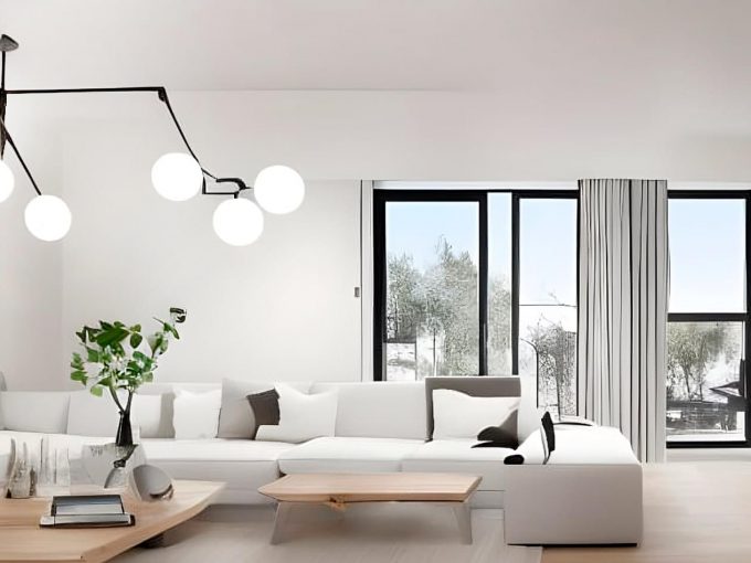 Promoción Mesmer, obra nueva en Badalona (Revista)
