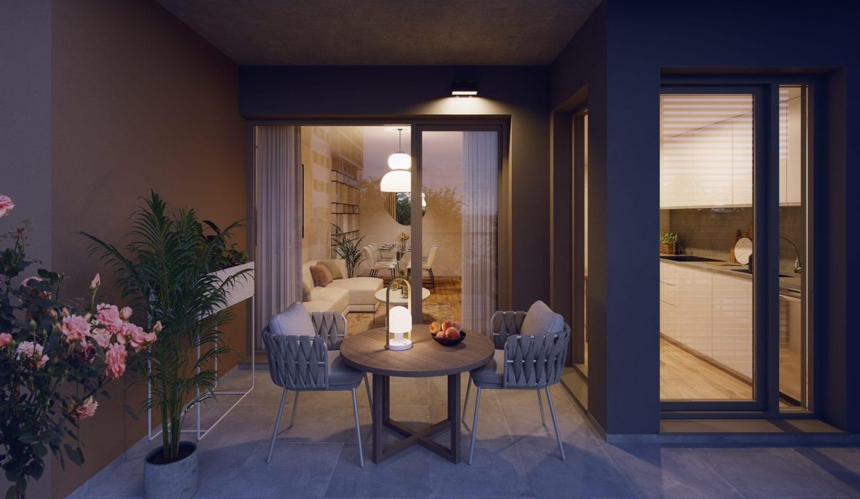 Promoción Residencial Patraix, obra nueva en Valencia (Revista)