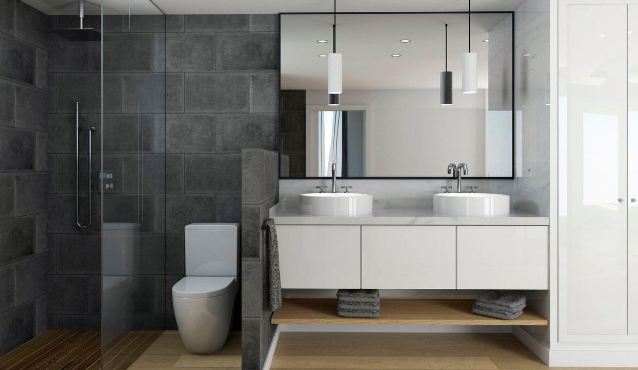 Promoción Hamar Garden, obra nueva en Ali (Revista)