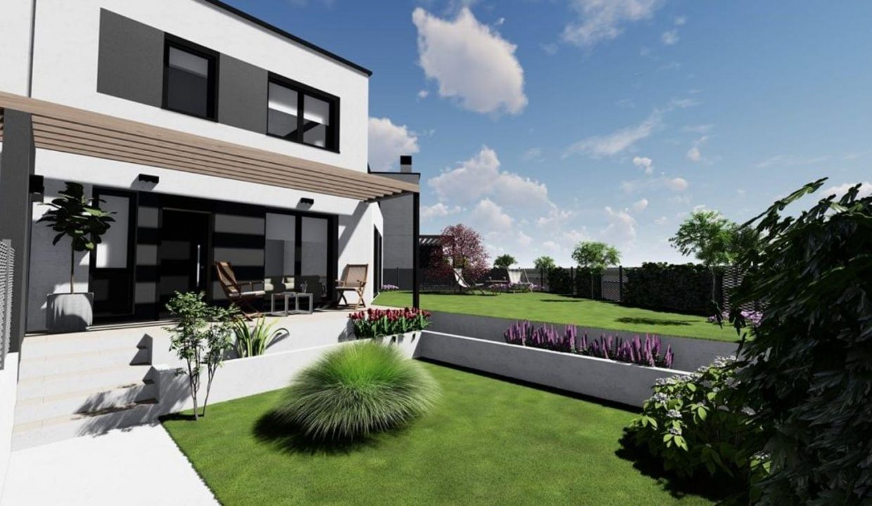 Promoción Residencial Magna, obra nueva en Valladolid (Revista)