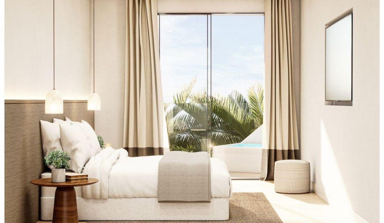 Promoción Castillo San Miguel, obra nueva en Torremolinos (Revista)