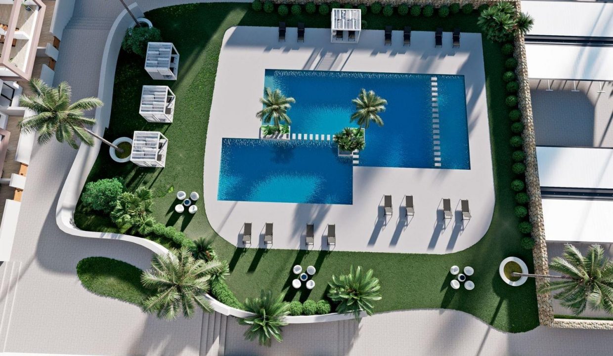 Promoción Mirador Hills Resorts, obra nueva en Finestrat (Revista)