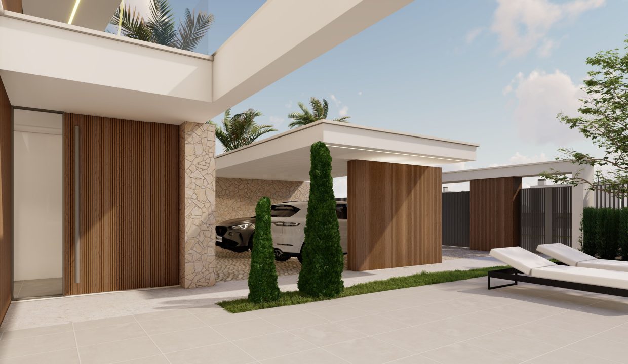 Promoción ELITE CABO ROIG, obra nueva en Orihuela (Revista)