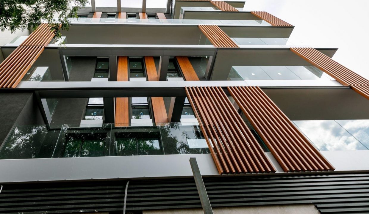 Promoción Mediterrania 1, obra nueva en Palma (Revista)