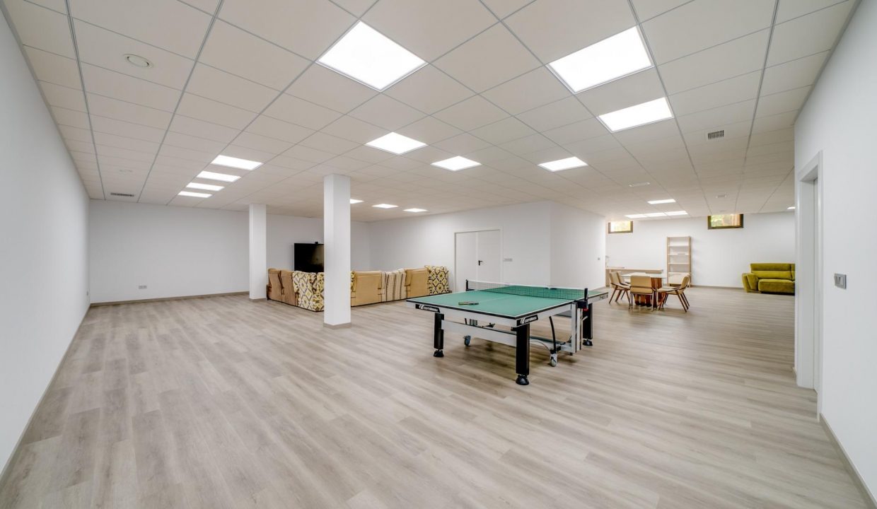Promoción Villas Roma, obra nueva en Finestrat (Revista)