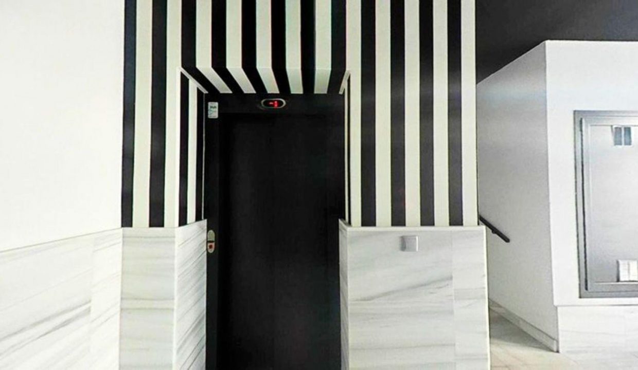 Promoción RESIDENCIAL JARDÍN DEL AGUA, obra nueva en Barrio Puerta (Revista)
