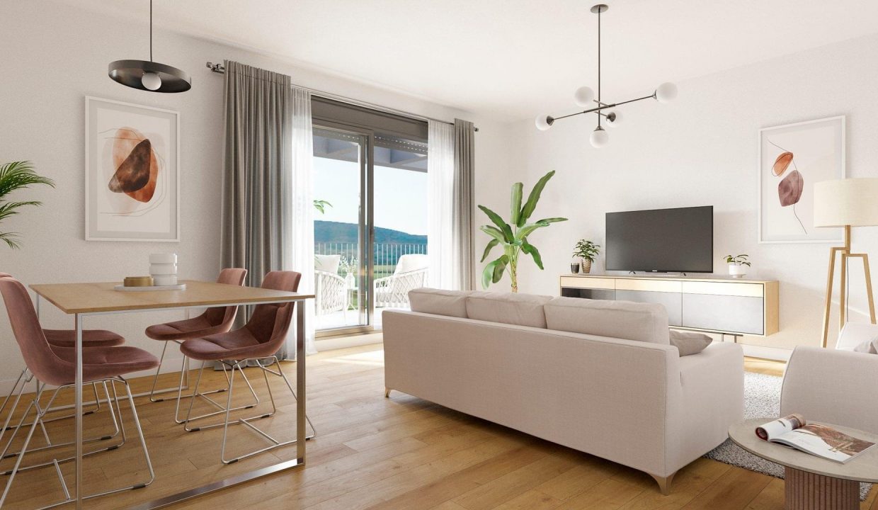 Promoción Metropolitan, obra nueva en Córdoba (Revista)