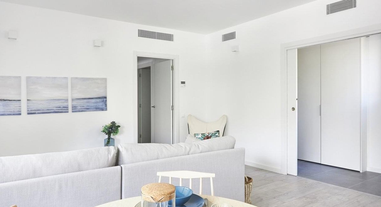 Promoción Vila de Tossa, obra nueva en Tossa de Mar (Revista)