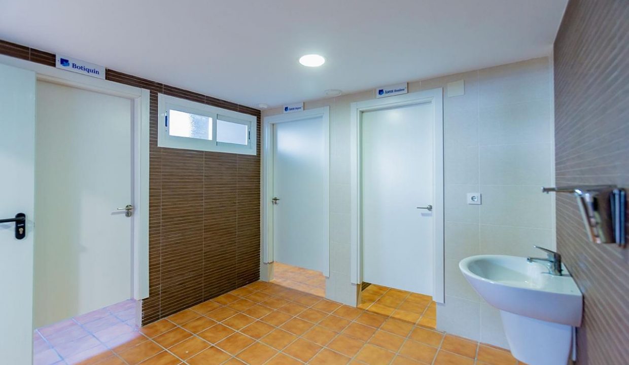 Promoción Oasis de Salobreña, obra nueva en Salobreña (Revista)