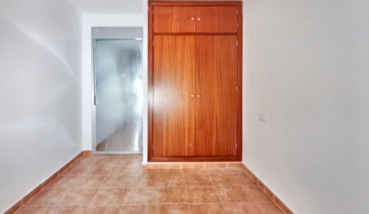 Promoción Promoción de Viviendas unifamiliares adosadas en Residencial Doña María, obra nueva en Jerez de la Frontera (Revista)