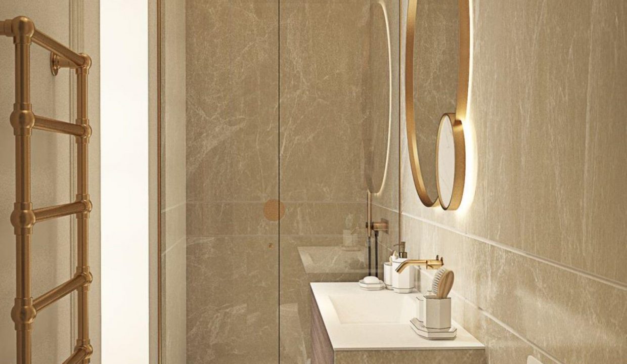 Promoción Almagro Residences, Santa Engracia 3, obra nueva en Madrid (Revista)