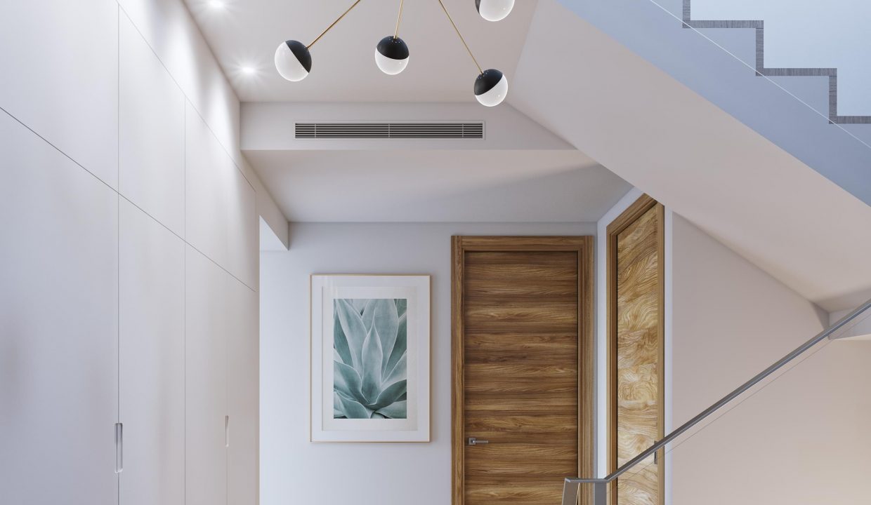 Promoción Finestrat Hills, obra nueva en Finestrat (Revista)