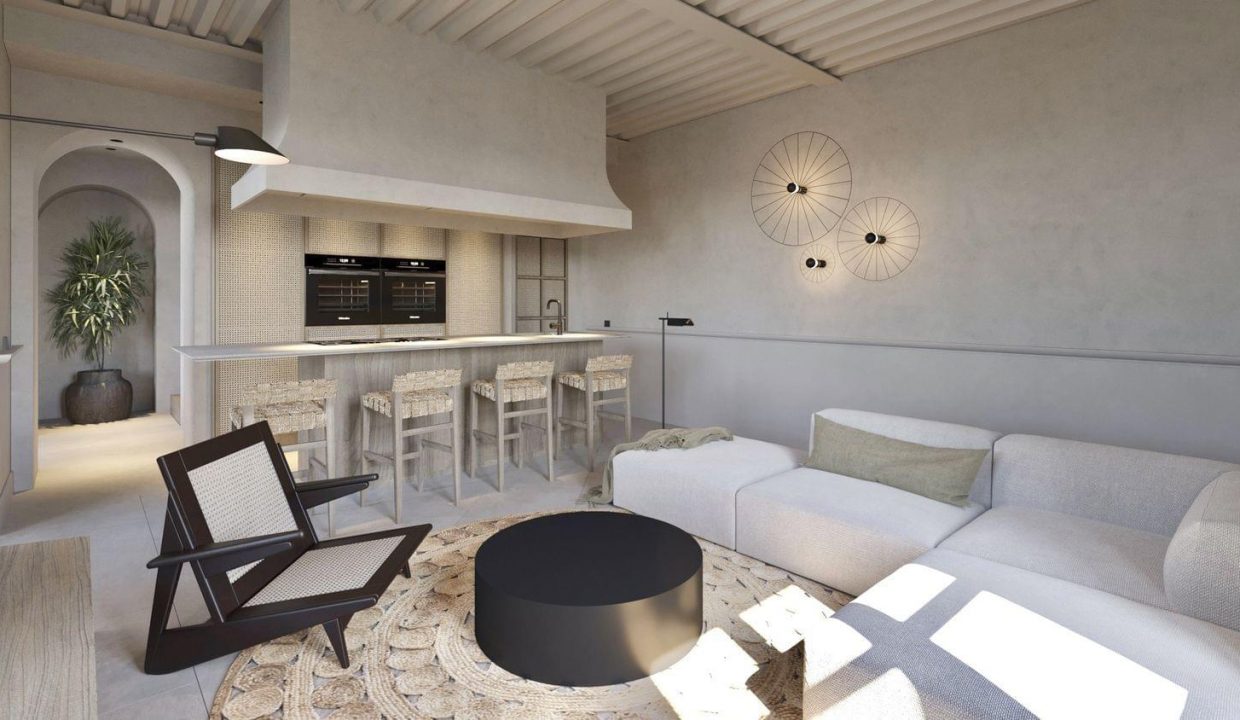 Promoción Villamanin Homes, obra nueva en Gijón (Revista)