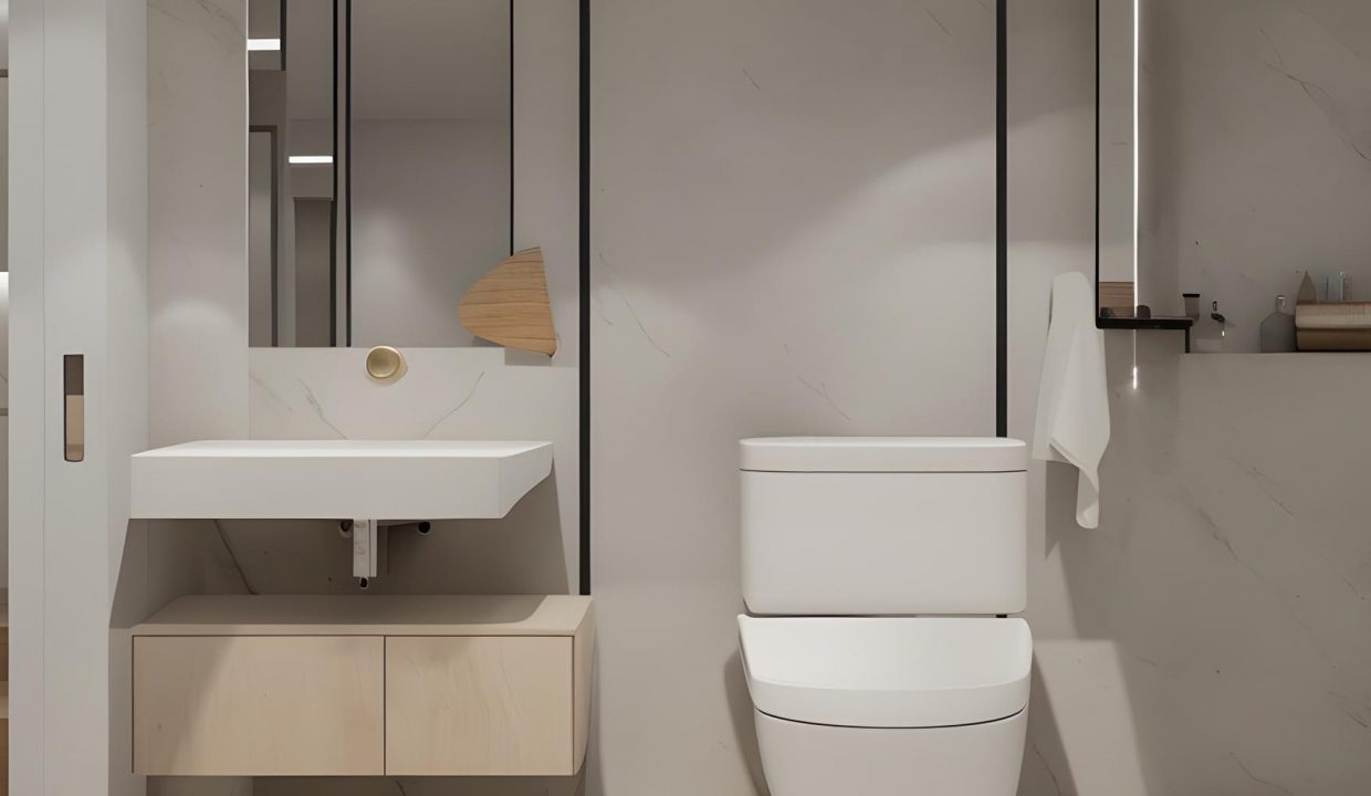 Promoción Rovella, obra nueva en Valencia (Revista)
