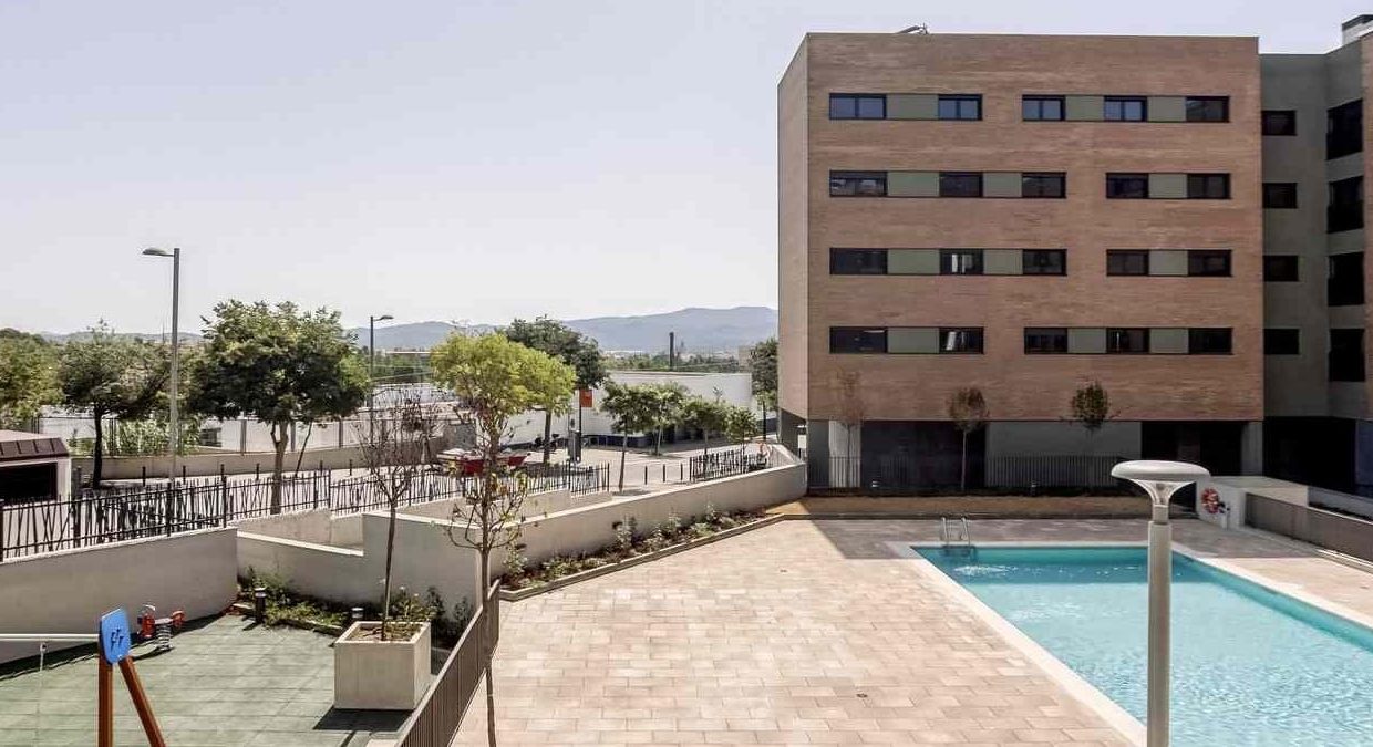 Promoción Crecca Volpelleres, obra nueva en Sant Cugat del Vallès (Revista)