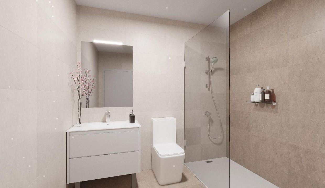 Promoción Residencial Cortijo de Mijas, obra nueva en Mijas (Revista)