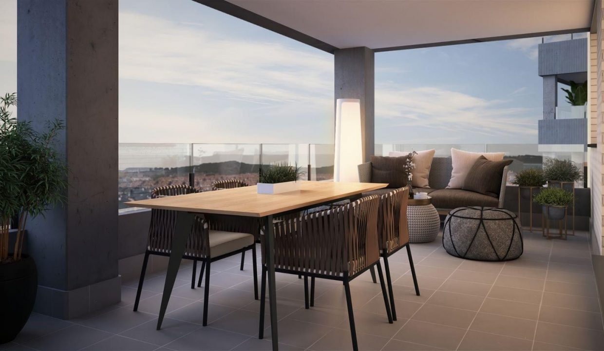 Promoción Rivas Class, obra nueva en Rivas-Vaciamadrid (Revista)