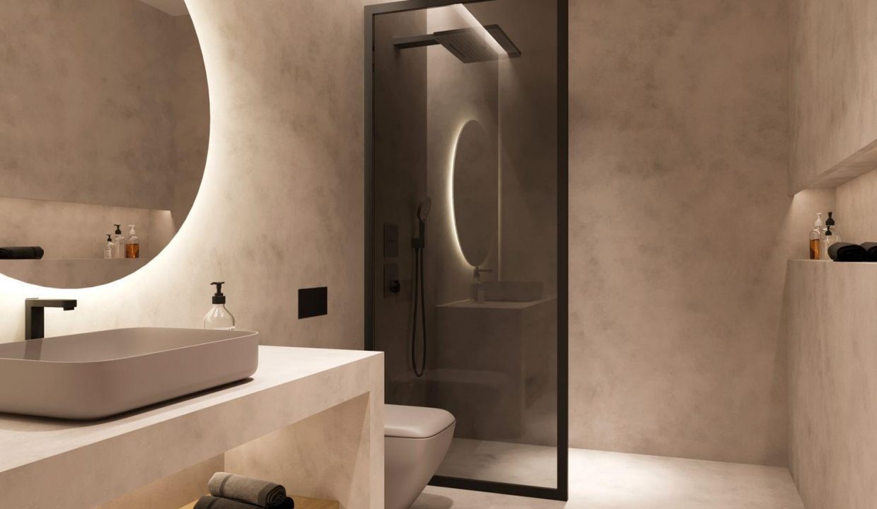 Promoción Villasol, obra nueva en Lorca (Revista)