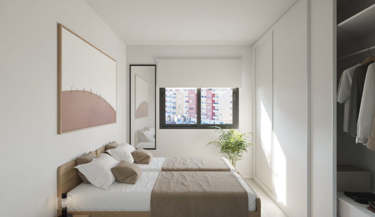 Promoción RESIDENCIAL BIZNAGA, obra nueva en Mijas (Revista)