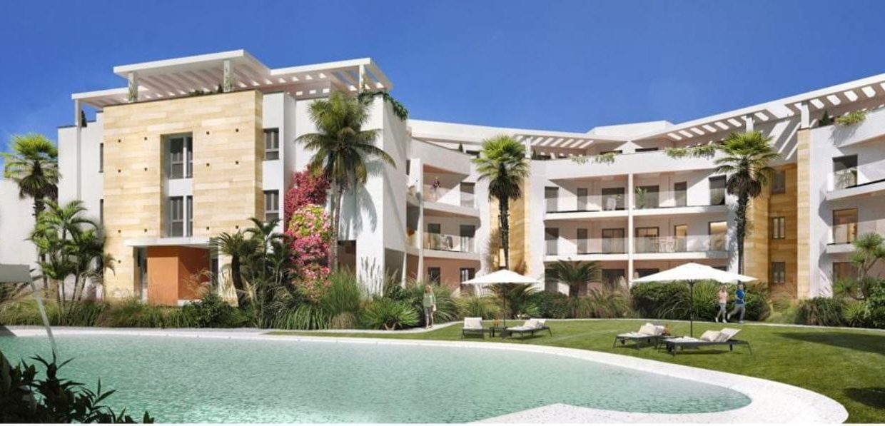 Promoción Jardines de Barrameda, obra nueva en Sanlúcar de Barrameda (Revista)