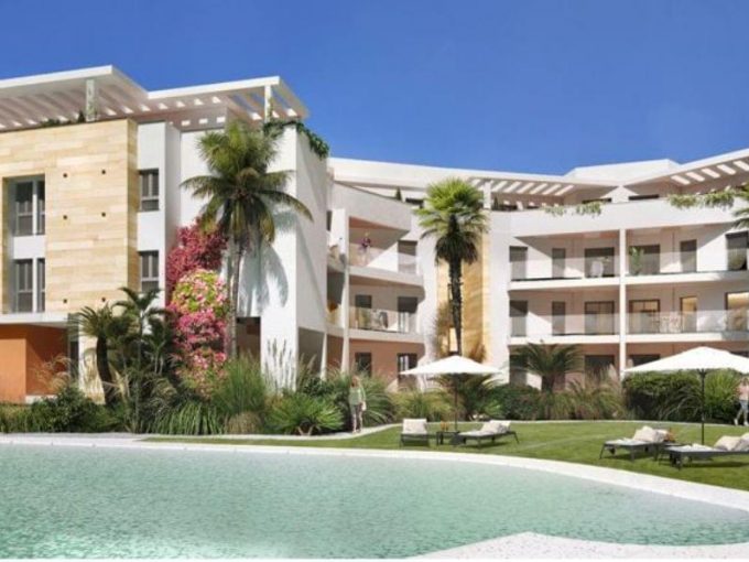 Promoción Jardines de Barrameda, obra nueva en Sanlúcar de Barrameda (Revista)
