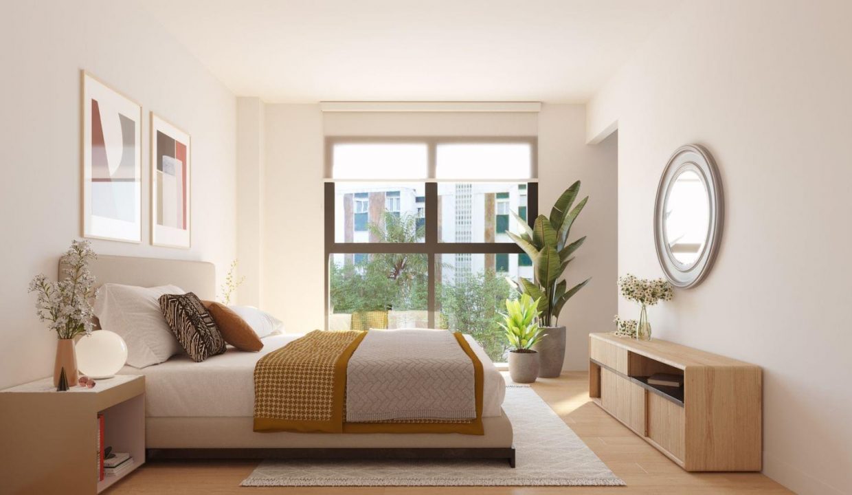 Promoción Residencial Near, obra nueva en Sagunto (Revista)