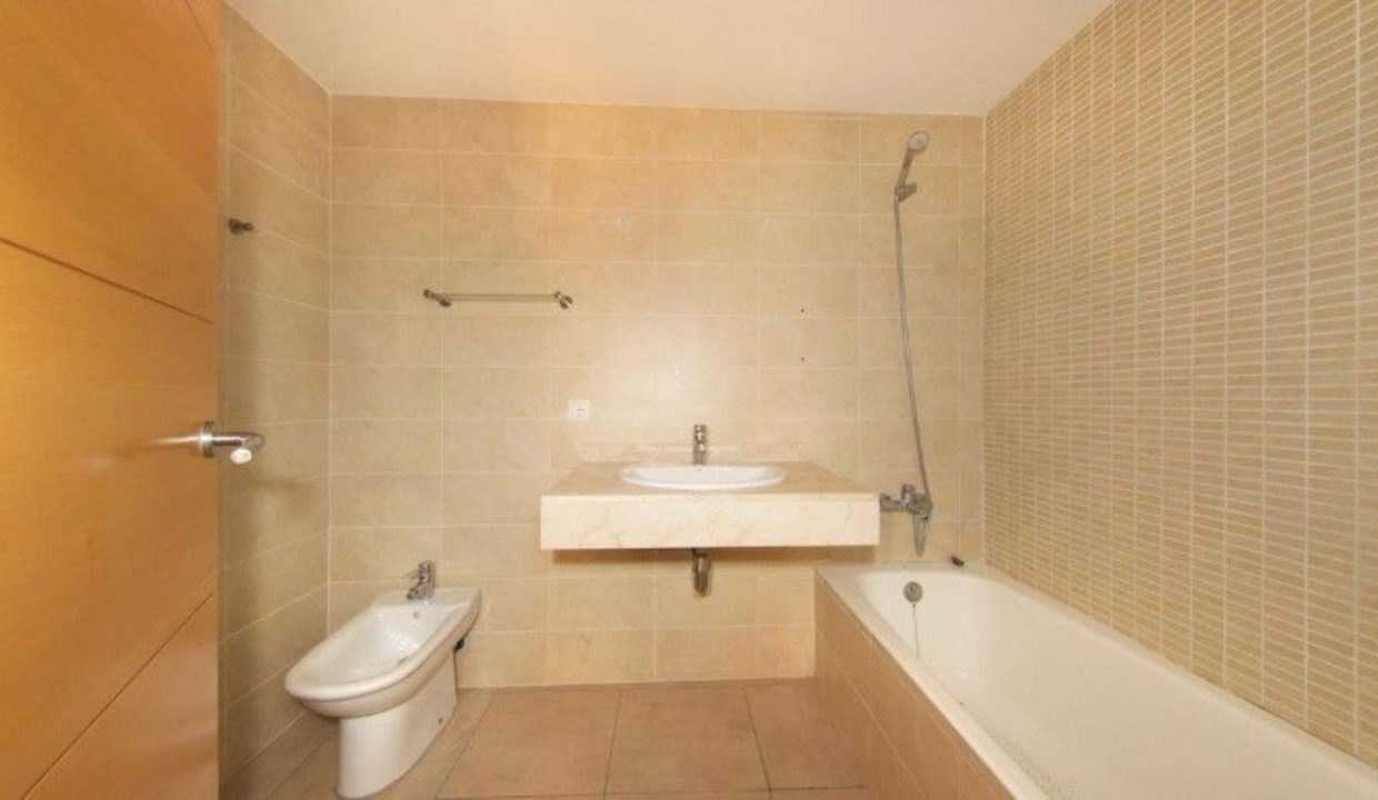 Promoción MANCOR, obra nueva en Manacor (Revista)