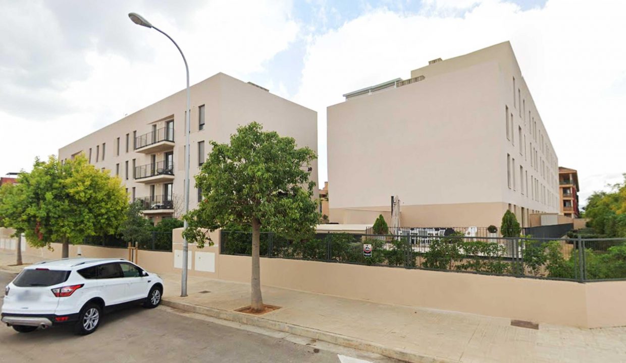 Promoción Llull, obra nueva en Palma (Revista)