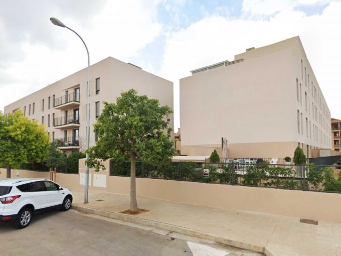 Promoción Llull, obra nueva en Palma (Revista)