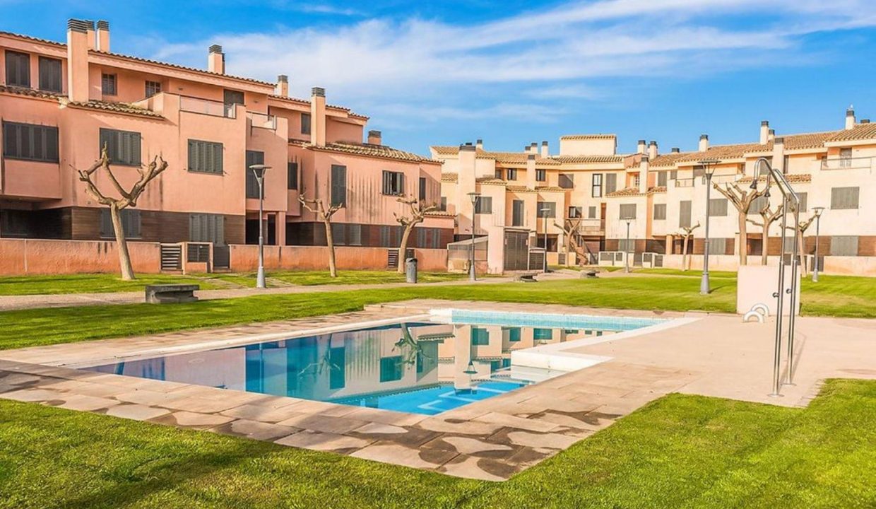 Promoción Illa del Golf, obra nueva en Reus (Revista)