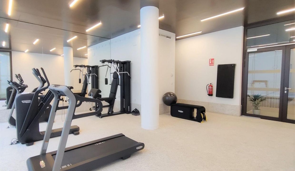 Promoción Residencial Sta. Engracia, 51, obra nueva en Madrid (Revista)