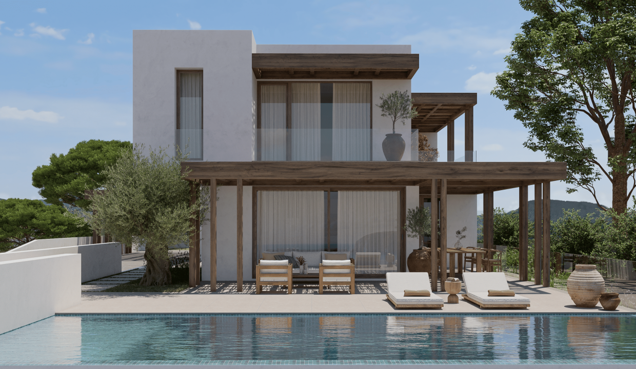 Promoción BAY VIEW MODEL 05 Y 06, obra nueva en Alicante (Revista)