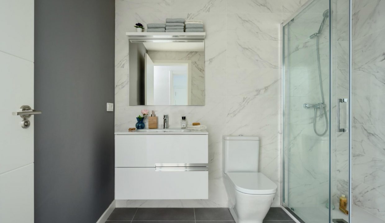Promoción Capistrano 21, obra nueva en Nerja (Revista)