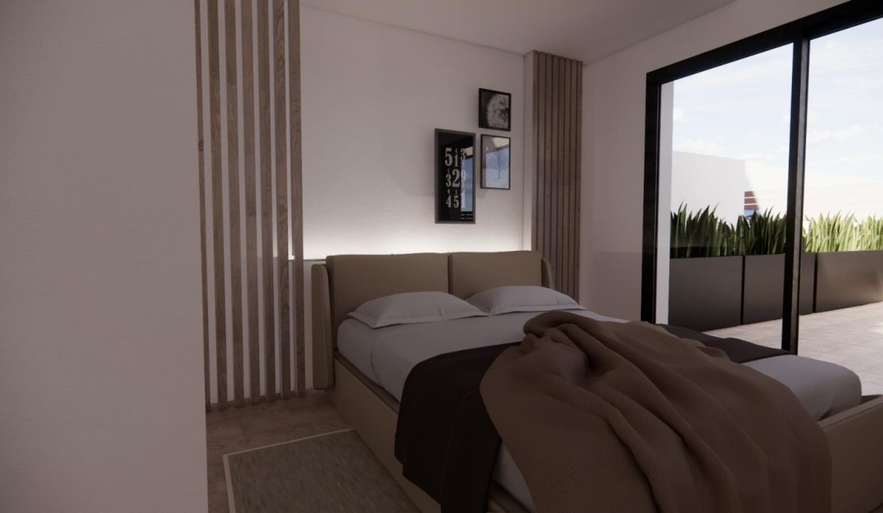 Promoción Residencial Capricho, obra nueva en Los Gómez (Revista)