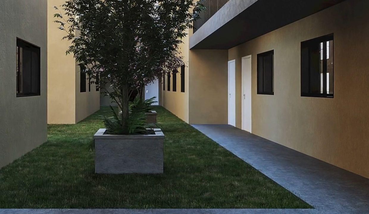 Promoción La Porta De Mas Lluí, obra nueva en Sant Feliu de Llobregat (Revista)