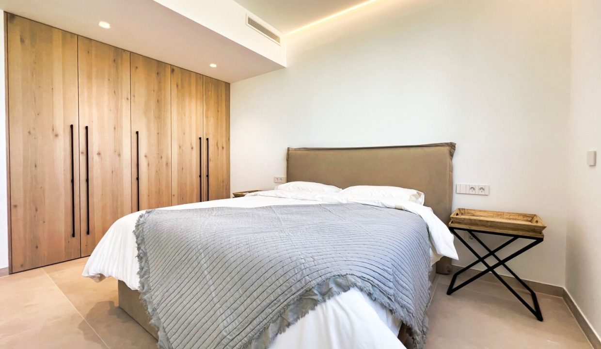 Promoción Villa de lujo con un estilo moderno e innovador,, obra nueva en Calpe (Revista)
