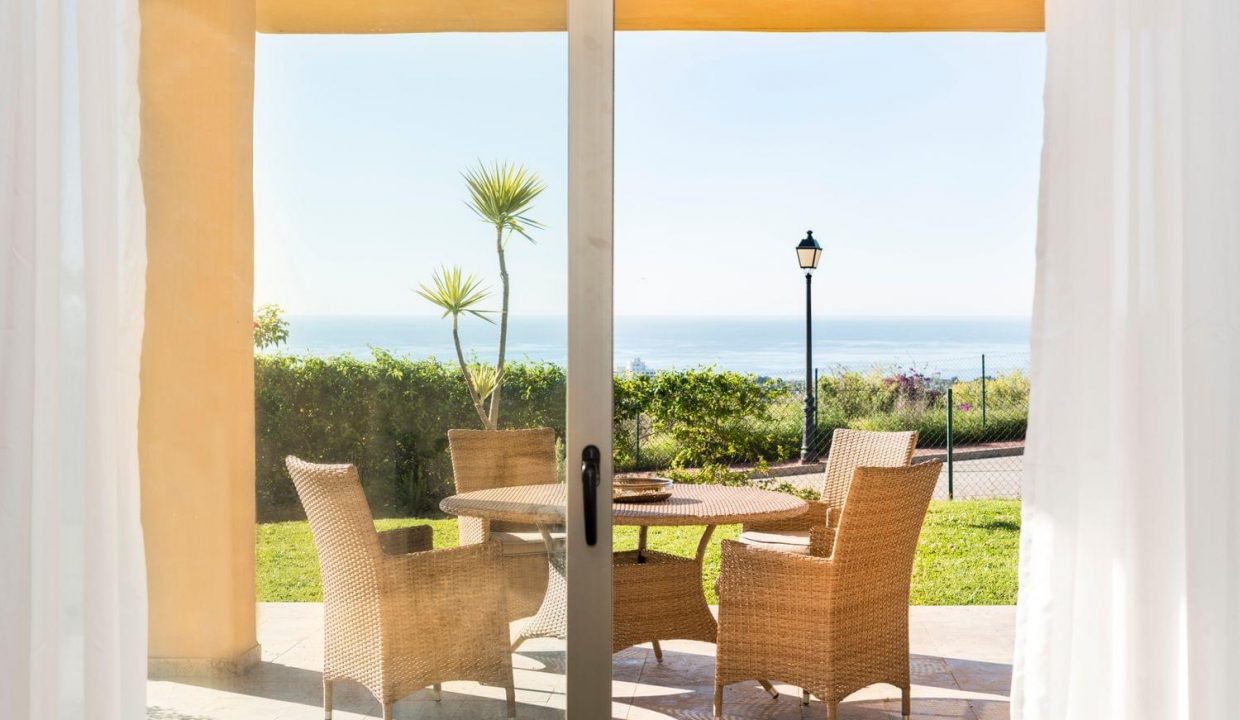 Promoción Hacienda Collection, obra nueva en La Alqueria (Revista)