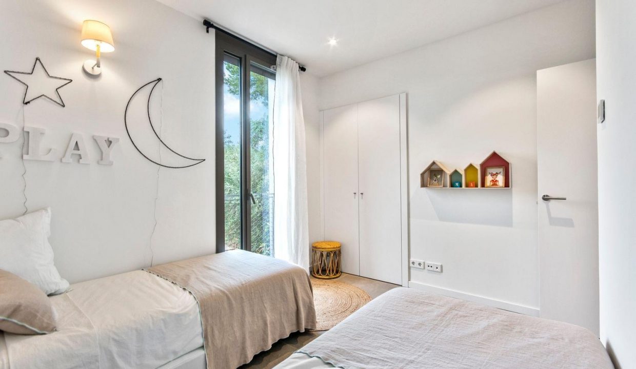 Promoción Infinitum Living, obra nueva en Far (Revista)