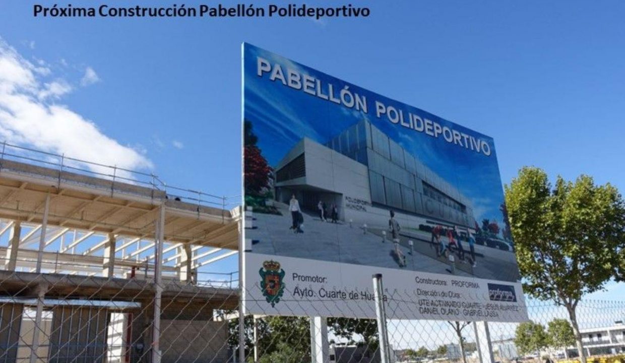 Promoción Valentia Residencial, obra nueva en Cuarte de Huerva (Revista)