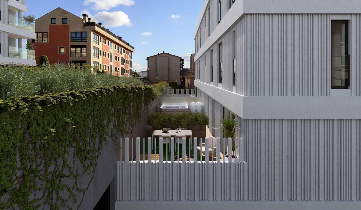 Promoción Santa Cristina, obra nueva en Santa Cristina (Revista)