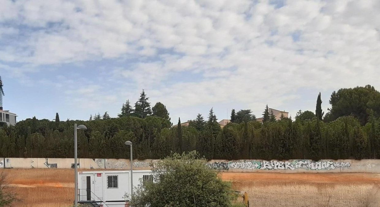 Promoción La Font de Volpelleres, obra nueva en Sant Cugat del Vallès (Revista)
