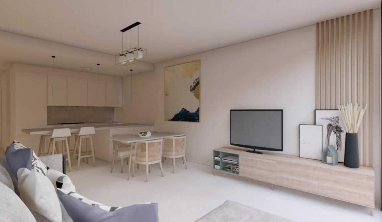Promoción Carmen III, obra nueva en San Javier (Revista)