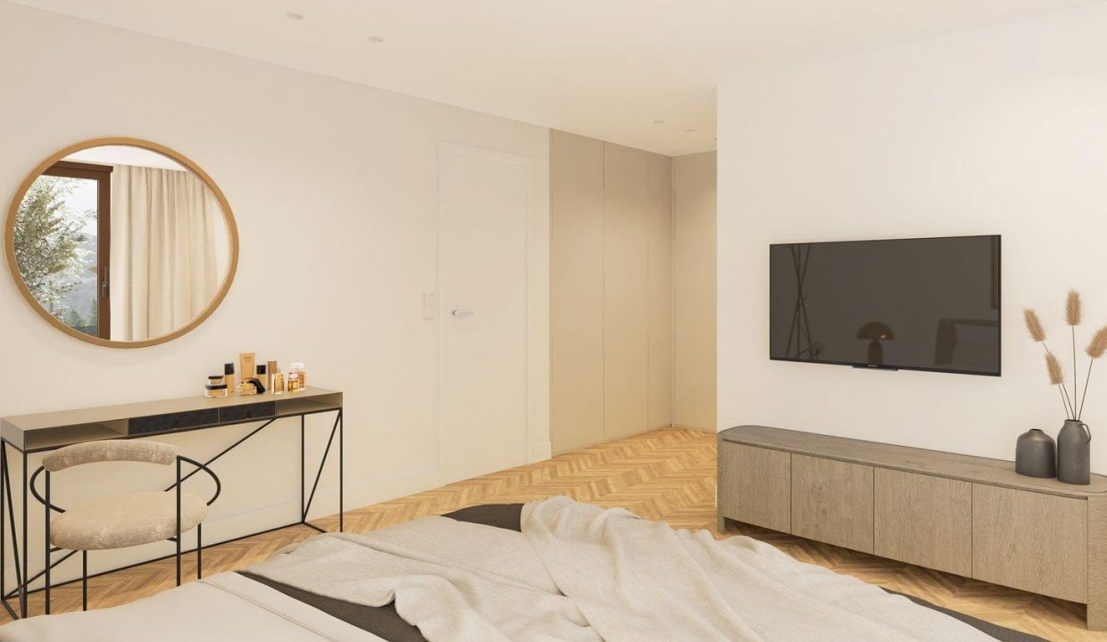 Promoción Kea Homes, obra nueva en Murcia (Revista)
